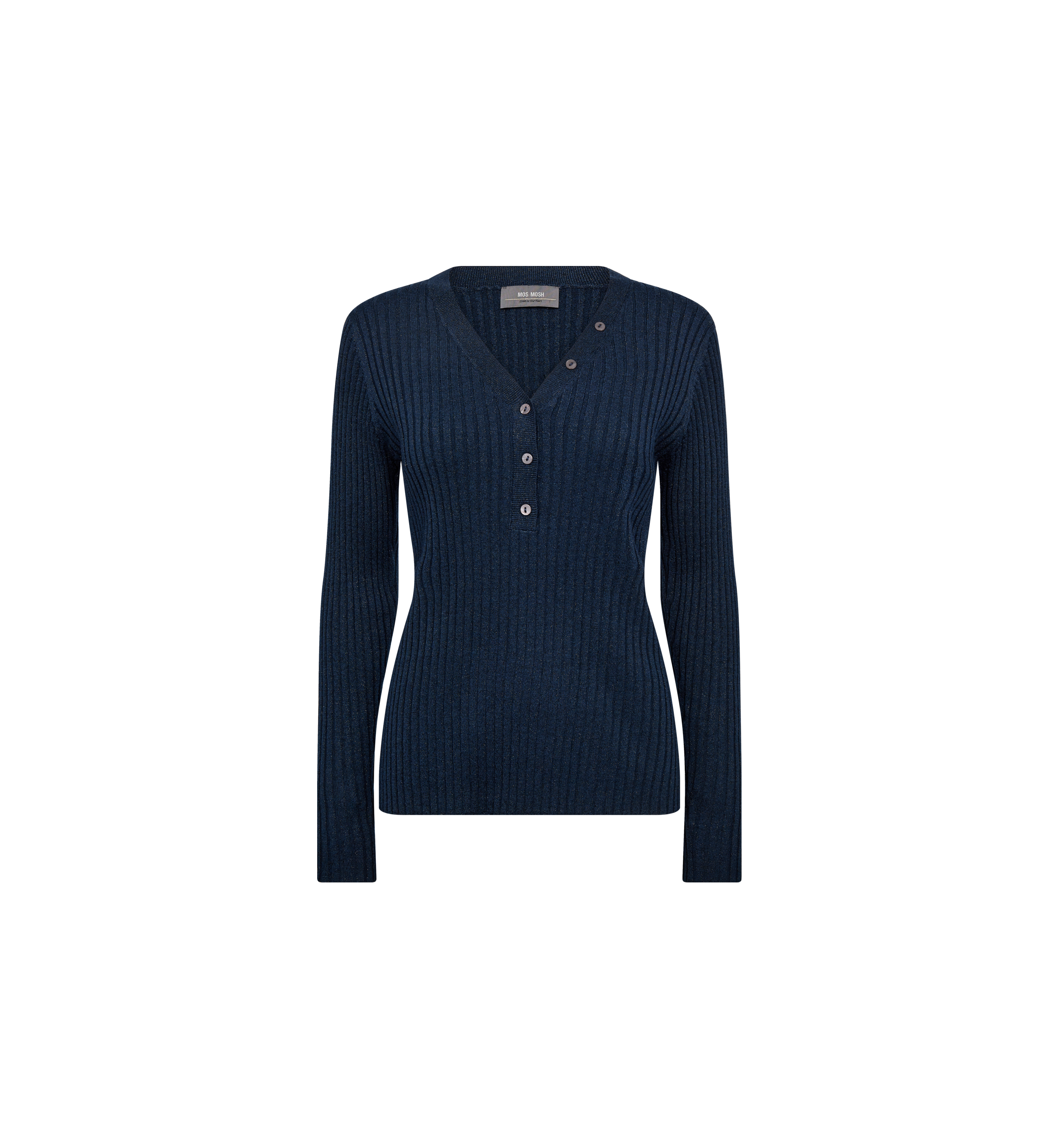 Packshot / Pageant Blue / Front